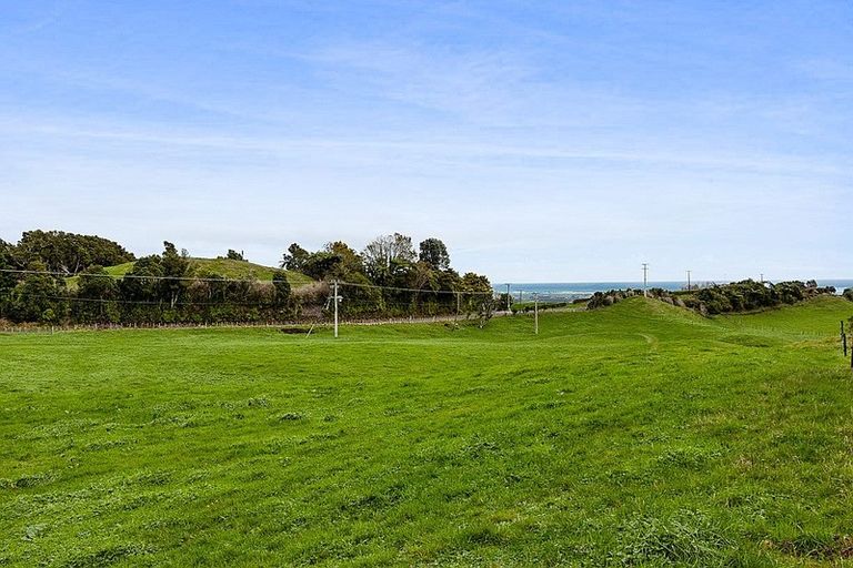 Photo of property in 777 Dover Road, Okato, New Plymouth, 4374