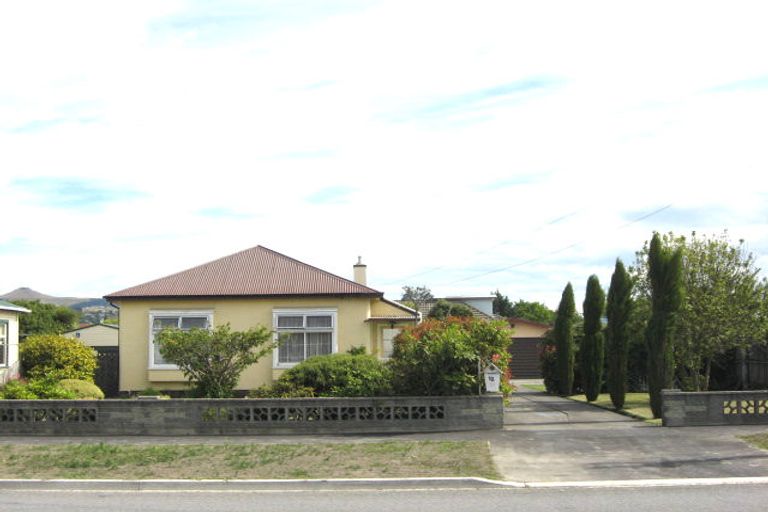 Photo of property in 12 Mackenzie Avenue, Woolston, Christchurch, 8023