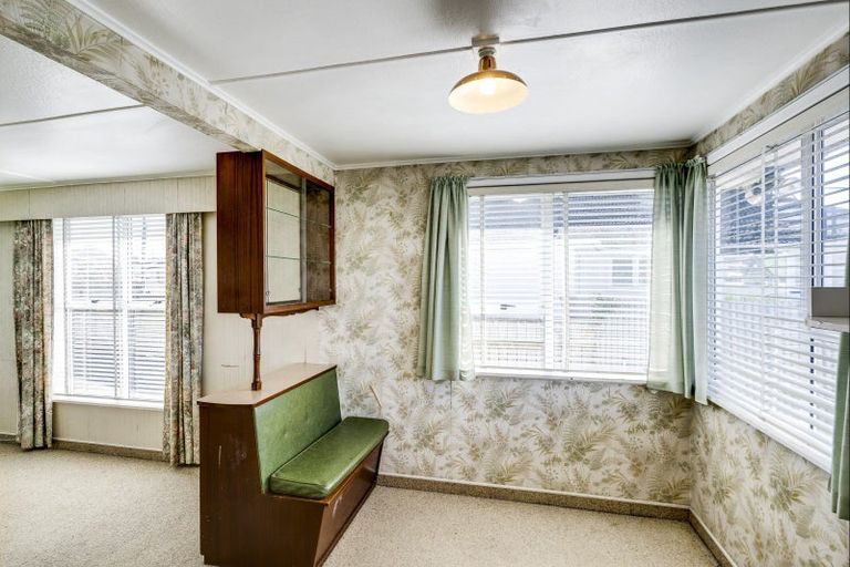 Photo of property in 409 Montgomery Street, Raureka, Hastings, 4120