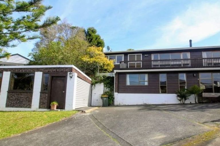 Photo of property in 51 Wyoming Avenue, Murrays Bay, Auckland, 0630