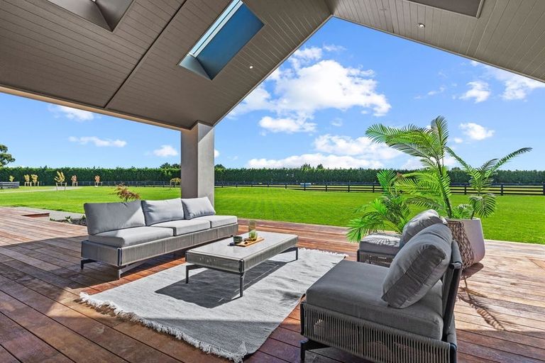 Photo of property in 692b Weedons Road, Rolleston, 7678