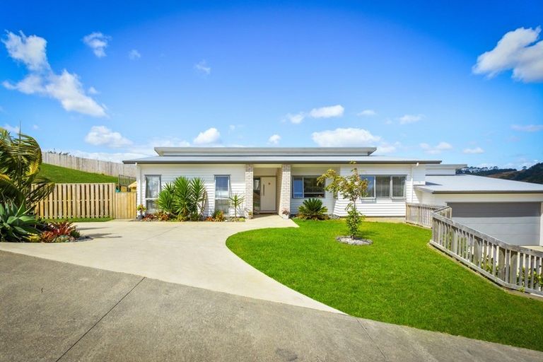 Photo of property in 78 Solan Drive, Waimauku, 0812
