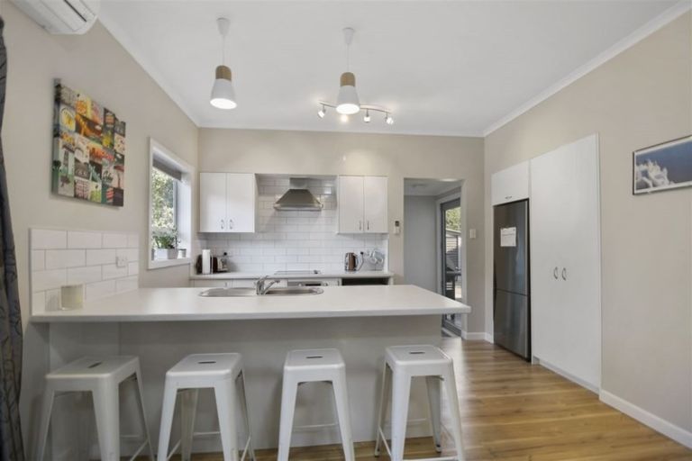 Photo of property in 9 Collins Street, Addington, Christchurch, 8024