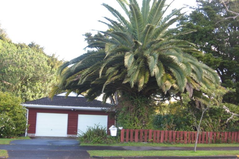 Photo of property in 14 Freshney Place, Hillpark, Auckland, 2102