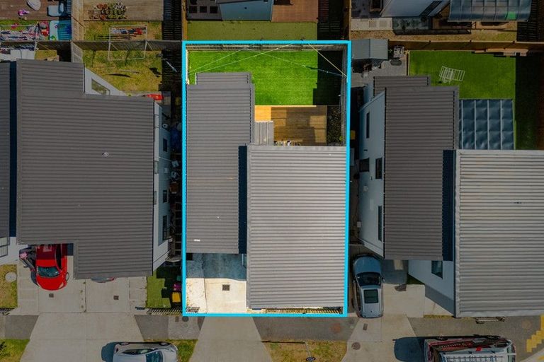 Photo of property in 3 Tumu Road, Papakura, 2110