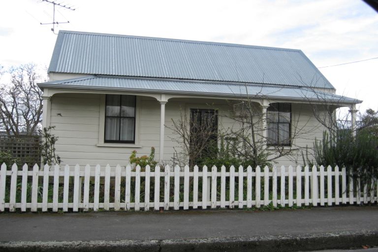 Photo of property in 3 Wood Street, Greytown, 5712