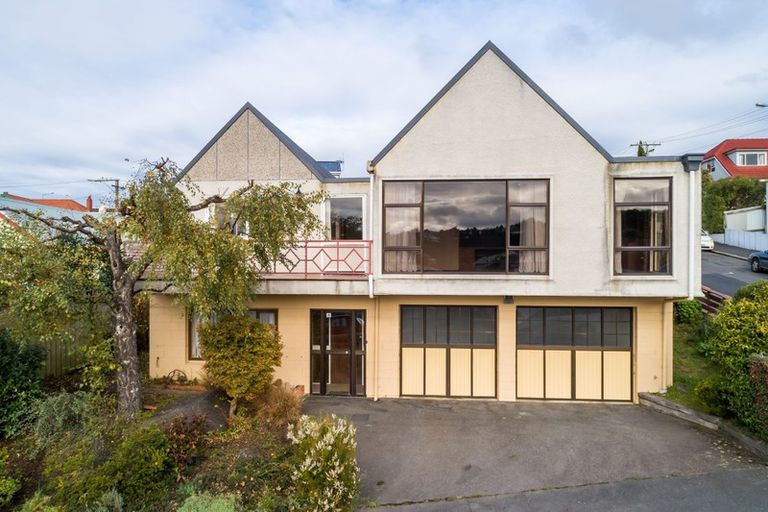 Photo of property in 12 Mccrea Street, Mornington, Dunedin, 9011