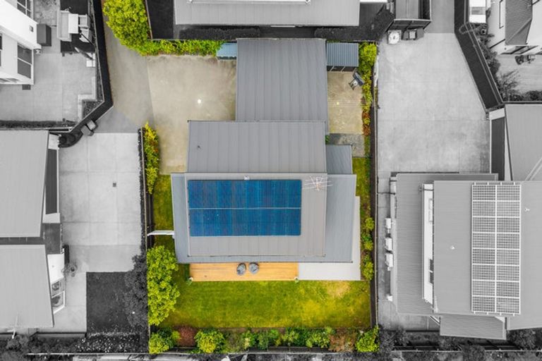 Photo of property in 3c Taylors Avenue, Bryndwr, Christchurch, 8052