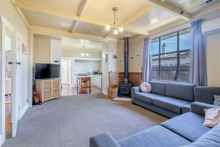 Photo of property in 21 Beatrice Street, Avenal, Invercargill, 9810