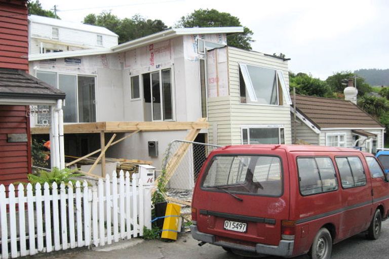 Photo of property in 14 Simeon Quay, Lyttelton, 8082