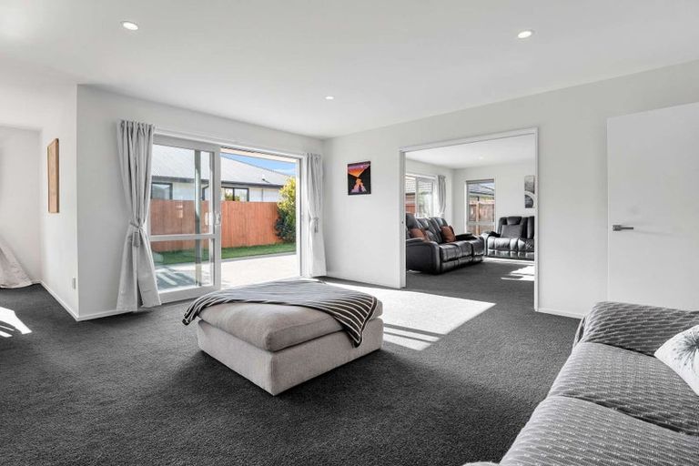 Photo of property in 11 Hubbard Street, Wigram, Christchurch, 8042