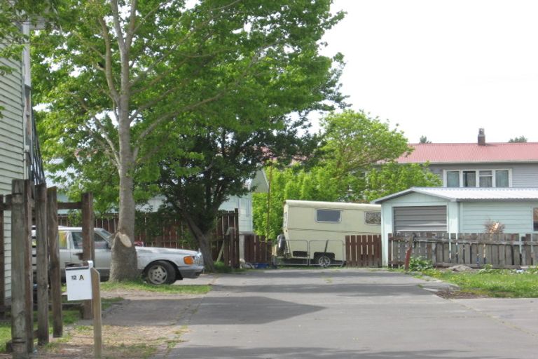 Photo of property in 12a London Street, Kaiti, Gisborne, 4010