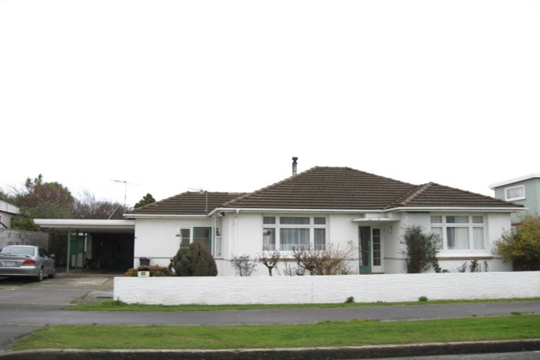 Photo of property in 63 William Street, Appleby, Invercargill, 9812