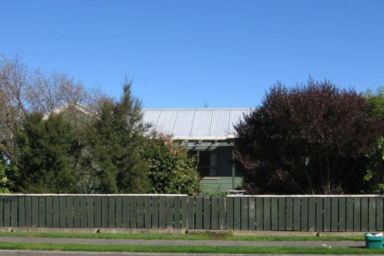 Photo of property in 27 Waterhouse Street, Masterton, 5810
