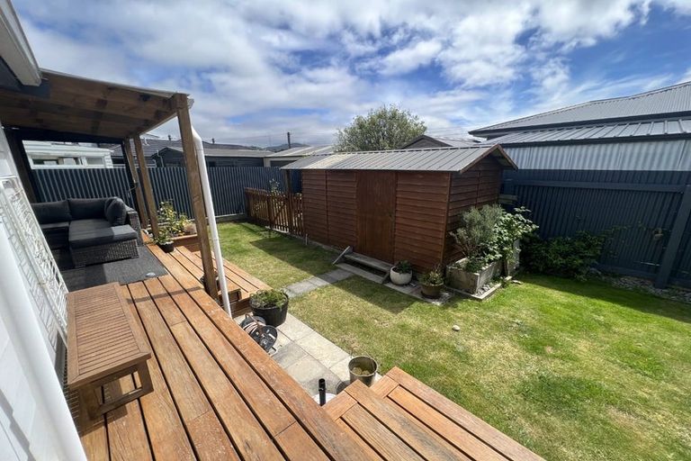 Photo of property in 101 Randwick Crescent, Moera, Lower Hutt, 5010