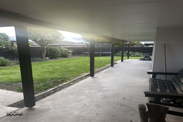 Photo of property in 8 Kinley Street, Rangiora, 7400