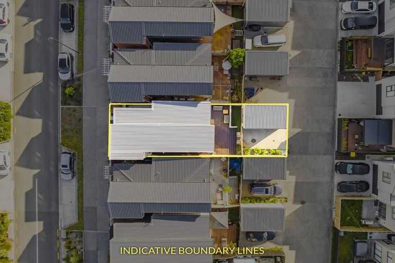 Photo of property in 68 Joshua Carder Drive, Hobsonville, Auckland, 0616