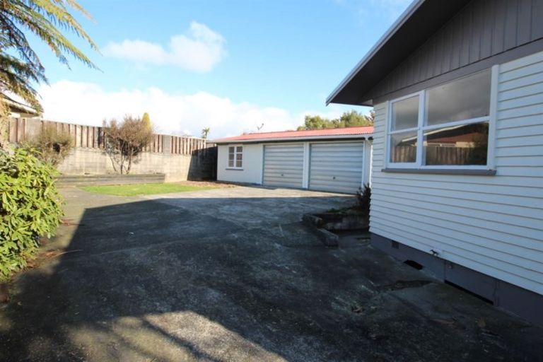 Photo of property in 215 West Parkdale Street, Tokoroa, 3420