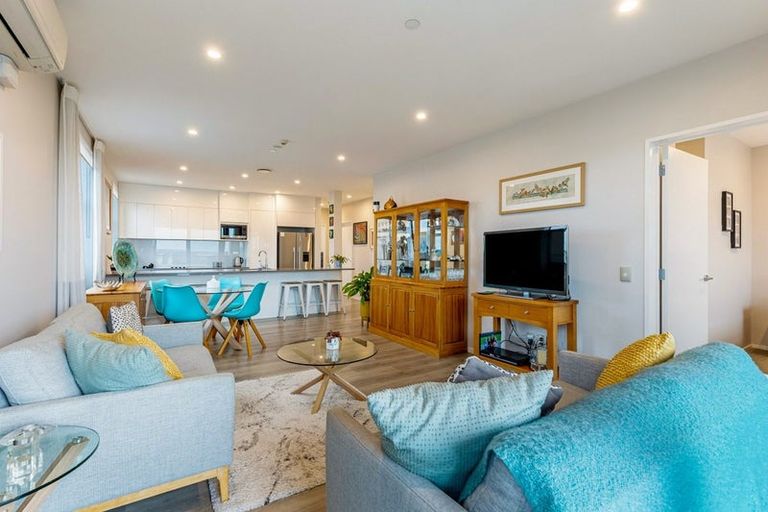 Photo of property in 306/2 Onekiritea Road, Hobsonville, Auckland, 0616