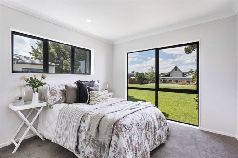 Photo of property in 8c Mahon Place, Papatoetoe, Auckland, 2025