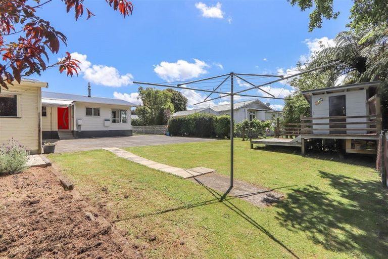 Photo of property in 96 Kelly Street, Inglewood, 4330