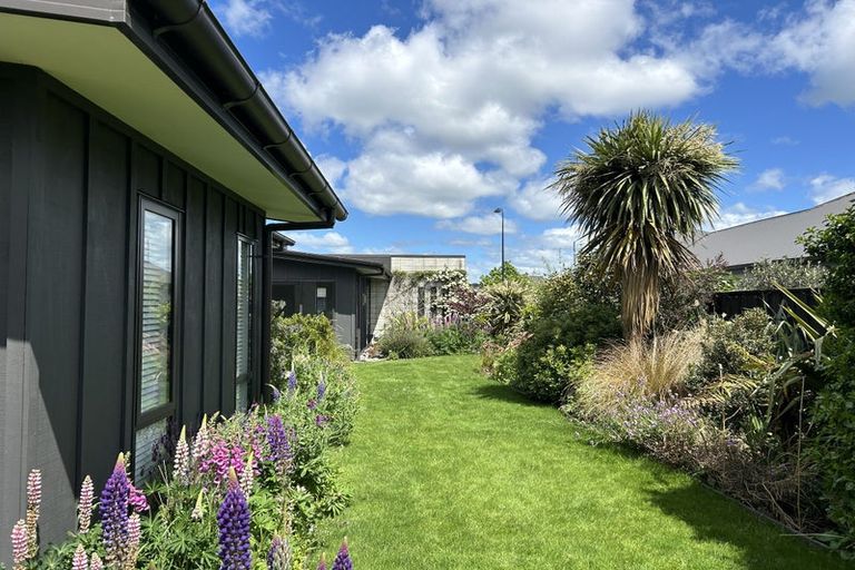 Photo of property in 4 Chedworth Court, Rolleston, 7615