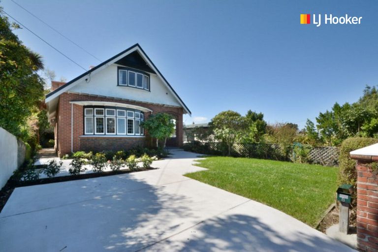 Photo of property in 8 Ross Street, Roslyn, Dunedin, 9010