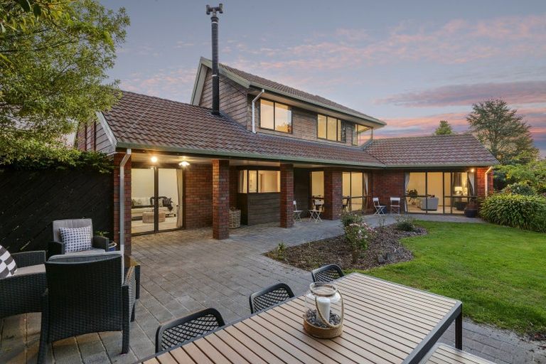 Photo of property in 231 Woodend Beach Road, Woodend, Kaiapoi, 7691