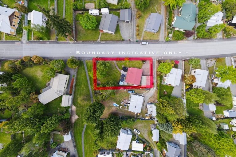 Photo of property in 17 Godley Street, Twizel, 7901