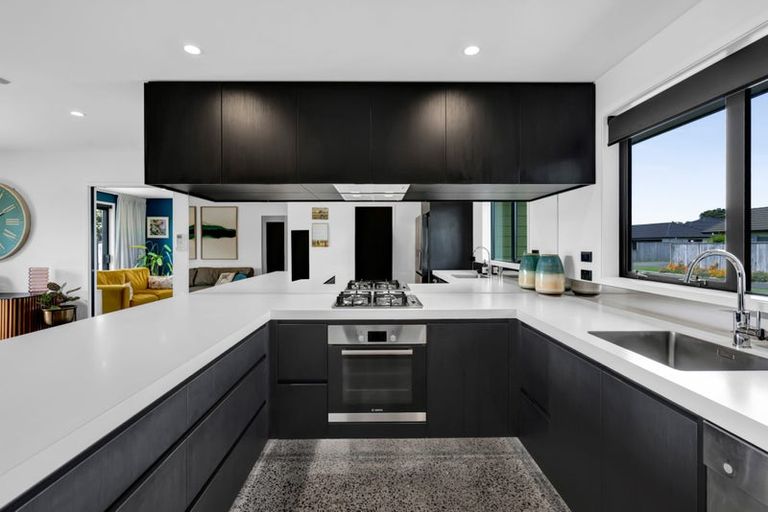 Photo of property in 48b Smeaton Road, Bell Block, New Plymouth, 4312