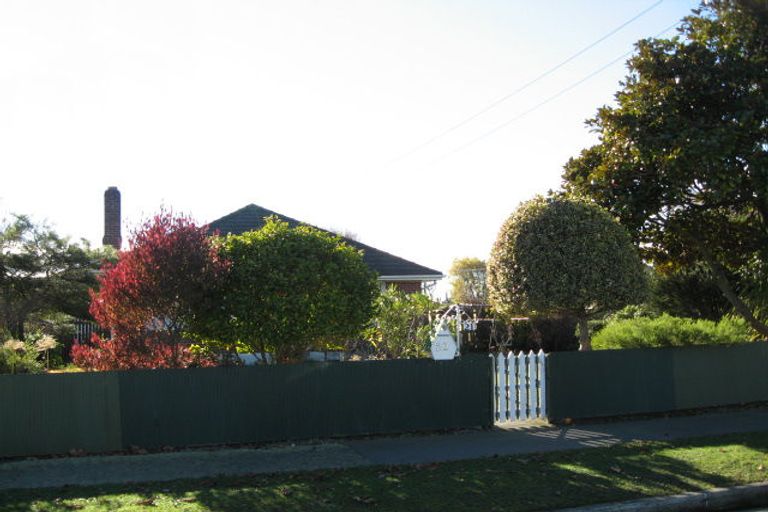 Photo of property in 21 Willryan Avenue, New Brighton, Christchurch, 8083