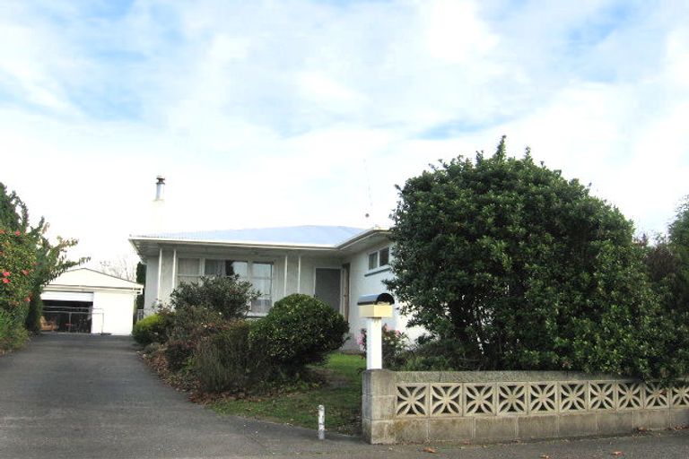 Photo of property in 161 Highbury Avenue, Highbury, Palmerston North, 4412