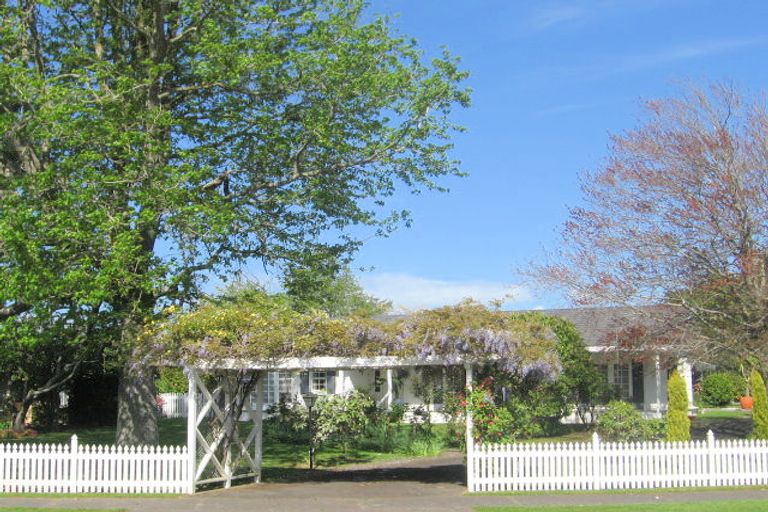 Photo of property in 4 North Street, Morrinsville, 3300
