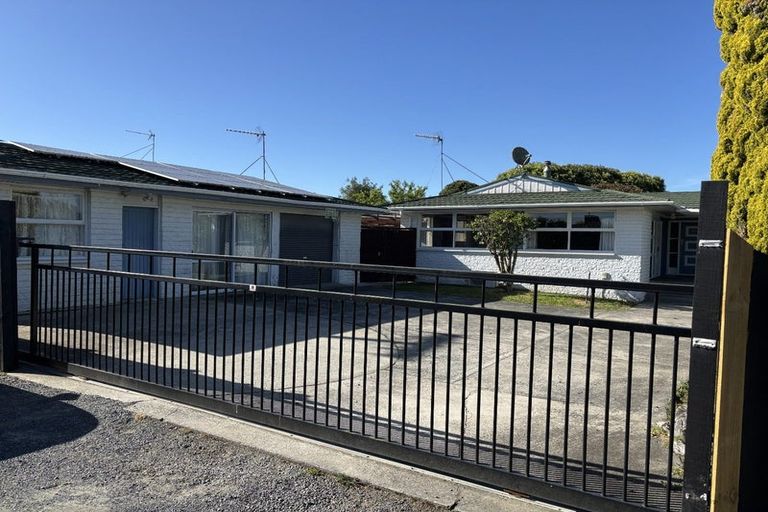 Photo of property in 54a Houchens Road, Glenview, Hamilton, 3206