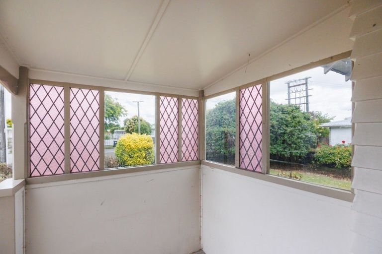Photo of property in 172 Monrad Street, Highbury, Palmerston North, 4412