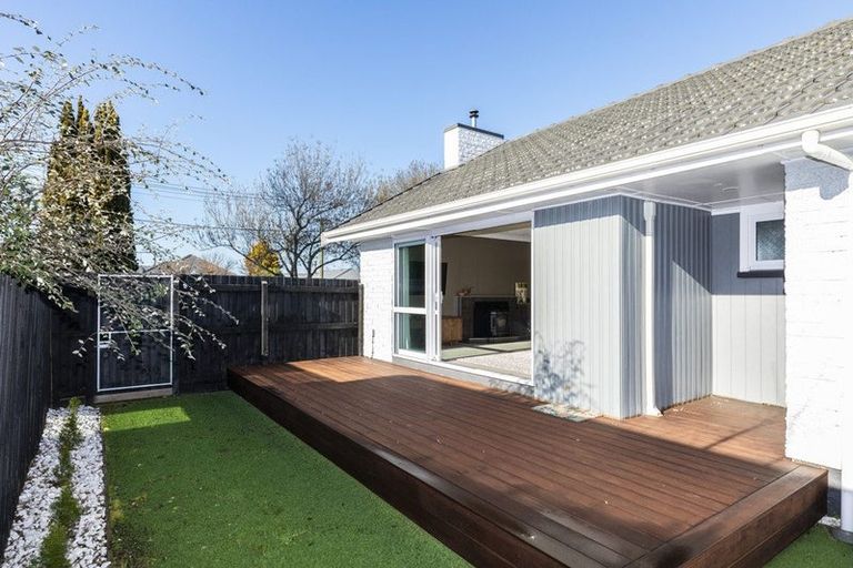 Photo of property in 45 Emlyn Place, Avondale, Christchurch, 8061