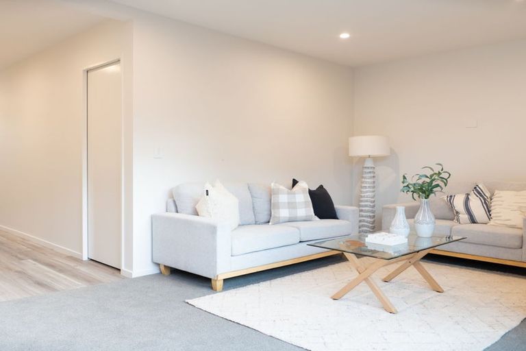Photo of property in 4/99 King Street, Sydenham, Christchurch, 8023