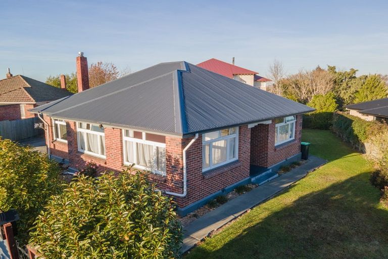 Photo of property in 88 Otipua Road, Watlington, Timaru, 7910