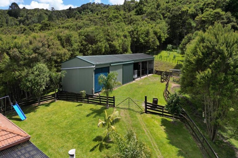 Photo of property in 537a State Highway 2, Mangatawhiri, Pokeno, 2471