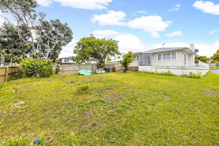 Photo of property in 47 Mahia Road, Manurewa, Auckland, 2102