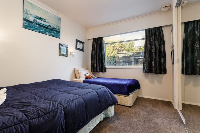 Photo of property in 7 Krishna Way, Khandallah, Wellington, 6035