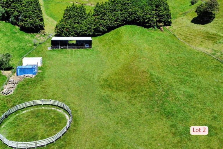 Photo of property in 92 Withy Road, Manawahe, Whakatane, 3193