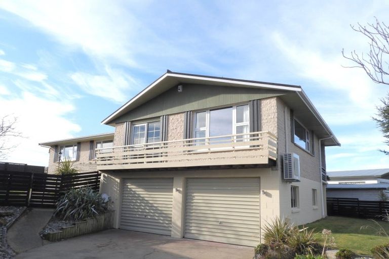 Photo of property in 4 Parklane Place, Weston, Oamaru, 9401