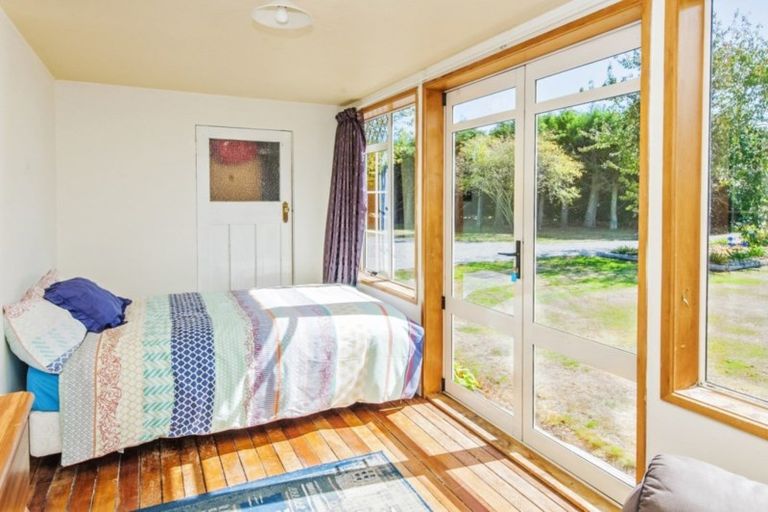 Photo of property in 2439 Bealey Road, Hororata, 7572