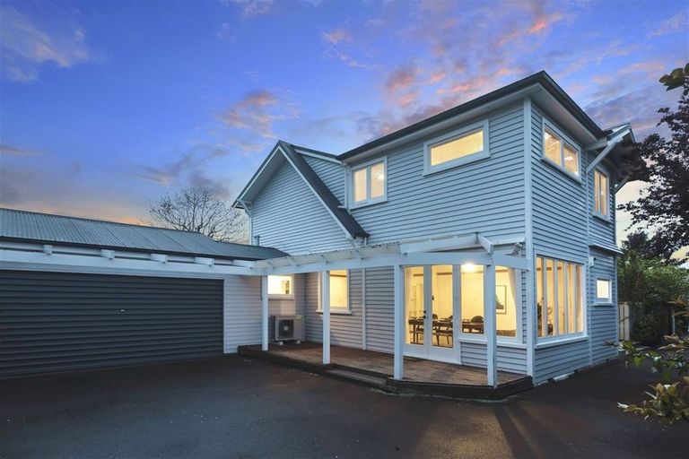Photo of property in 80 Mays Road, St Albans, Christchurch, 8052