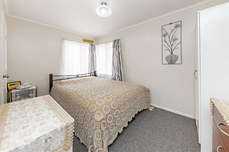 Photo of property in 122 Weymouth Road, Manurewa, Auckland, 2102