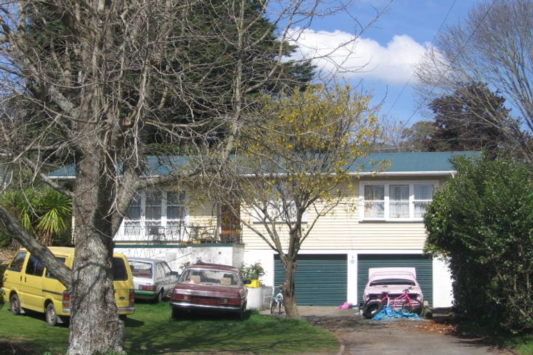 Photo of property in 8 Norrie Place, Hillcrest, Rotorua, 3015