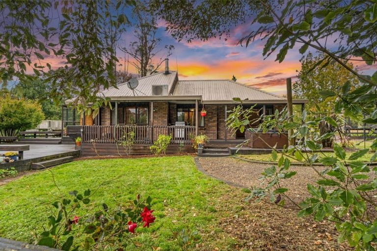 Photo of property in 65 Waitetuna Valley Road, Waitetuna, Raglan, 3295