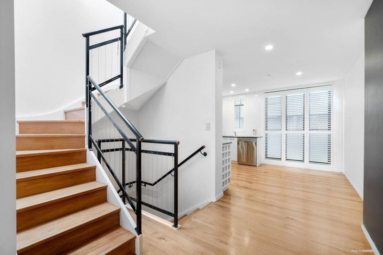 Photo of property in 3/7 Cleveland Road, Parnell, Auckland, 1052