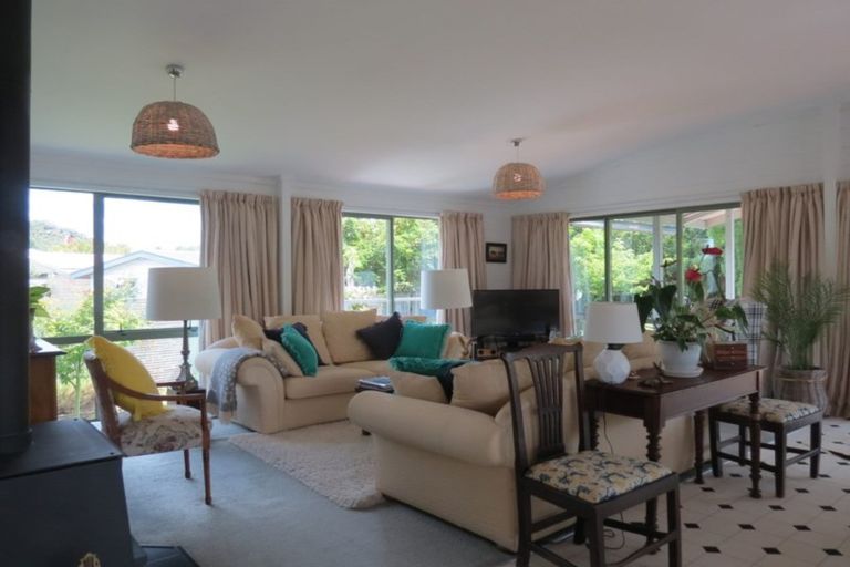 Photo of property in 381 Kapanga Road, Coromandel, 3506